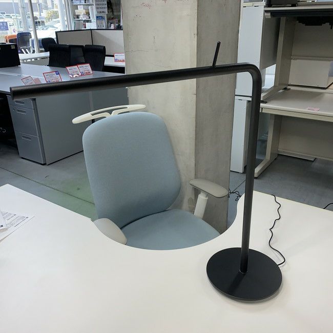 イトーキアイプラス(i+)シリーズ タスクライト　　 商品画像2