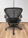 HermanMiller（ハーマンミラー）固定肘付アーロンチェア 商品画像4