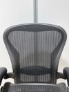 HermanMiller（ハーマンミラー）固定肘付アーロンチェア 商品画像8