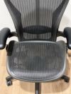 HermanMiller（ハーマンミラー）固定肘付アーロンチェア 商品画像9