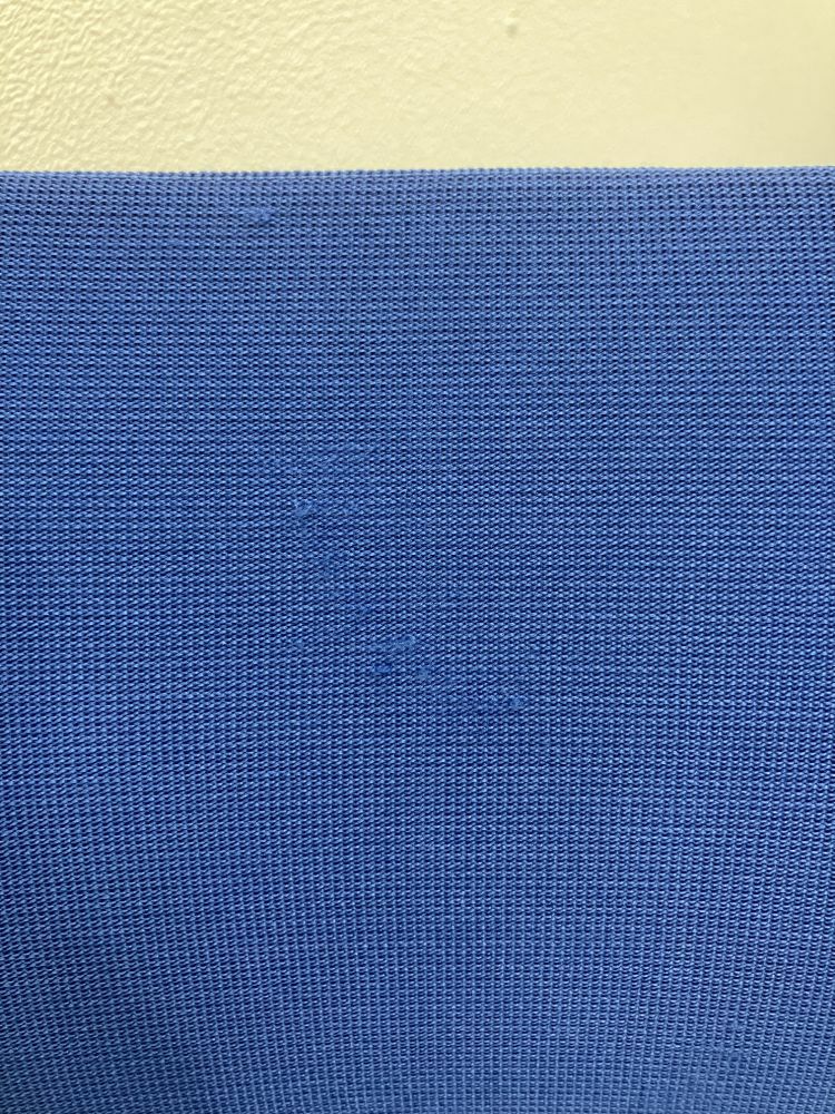 オカムラフォルマシリーズ キャスター付きフォルマチェア 商品画像8