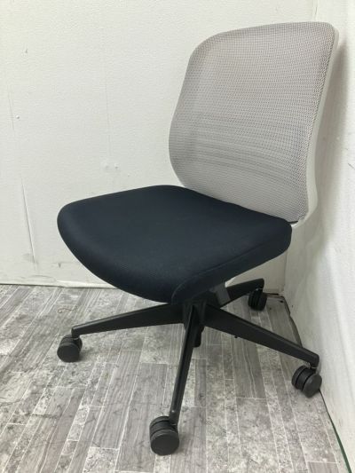 コクヨ シロッコチェア