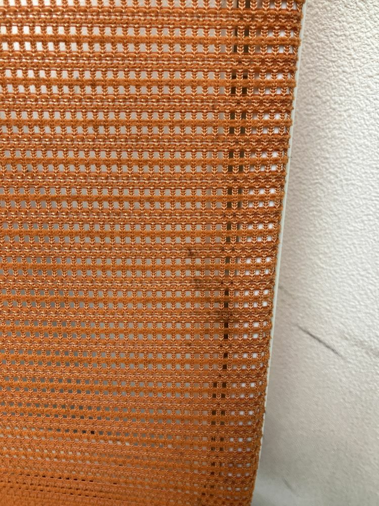 オカムラBaron(バロン)チェア 可動肘付バロンチェア 商品画像4