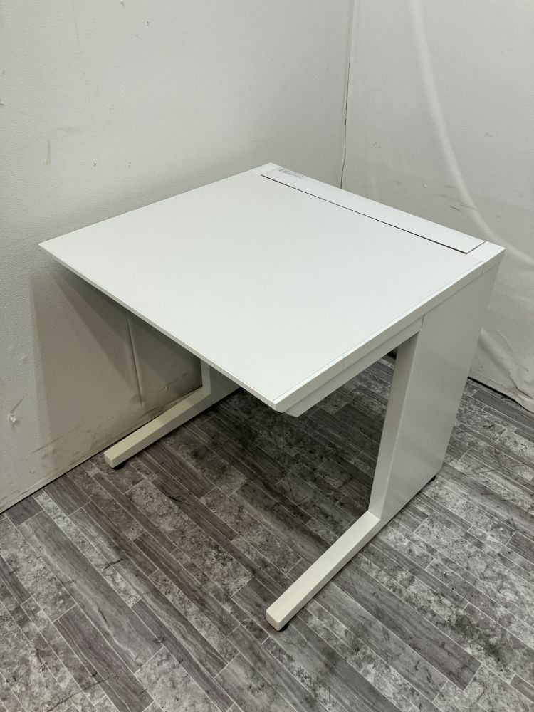 オカムラisシリーズ 700平デスク 商品画像2