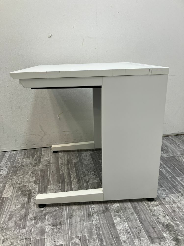 オカムラisシリーズ 700平デスク 商品画像4