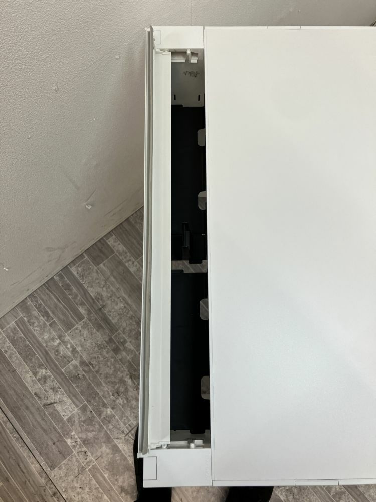 オカムラisシリーズ 700平デスク 商品画像6