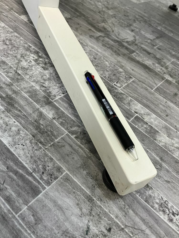 オカムラisシリーズ 700平デスク 商品画像7