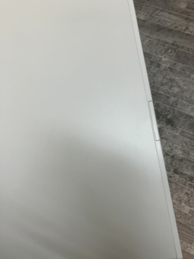 オカムラisシリーズ 700平デスク 商品画像8