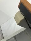 コクヨisシリーズ 1200平デスク+ワゴンセット 商品画像10