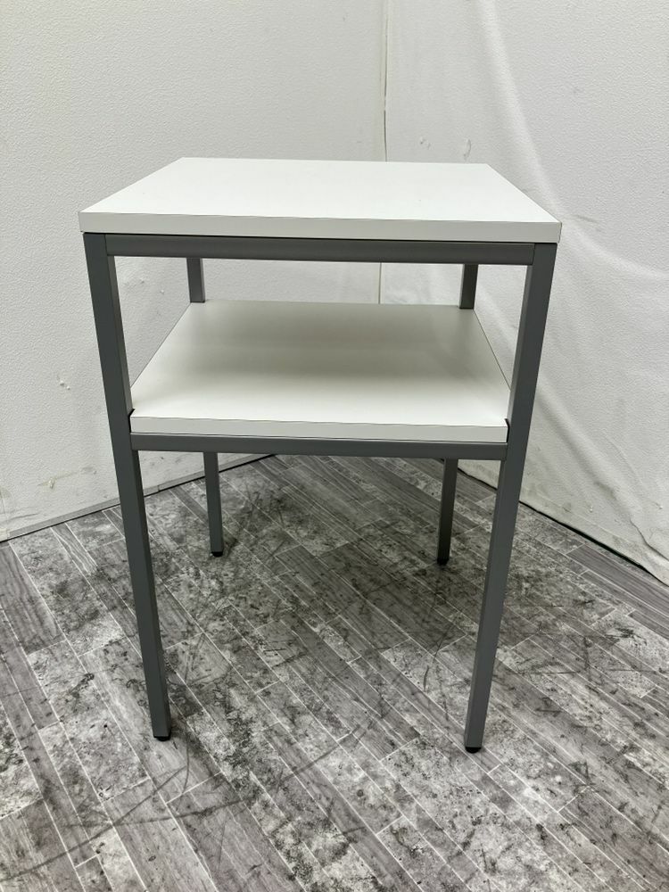 ウチダ（内田洋行）電話台 商品画像1