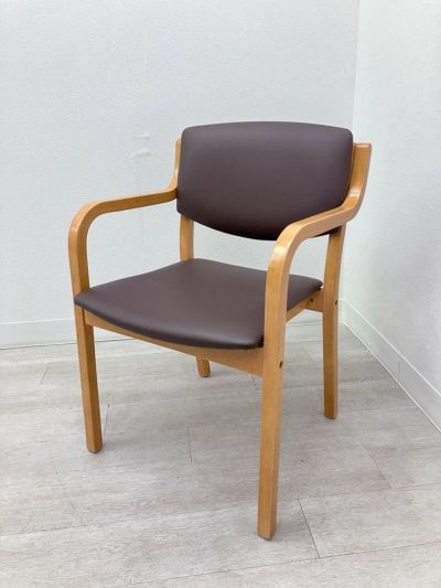 違い棚【町田市再生家具】240885 空しい