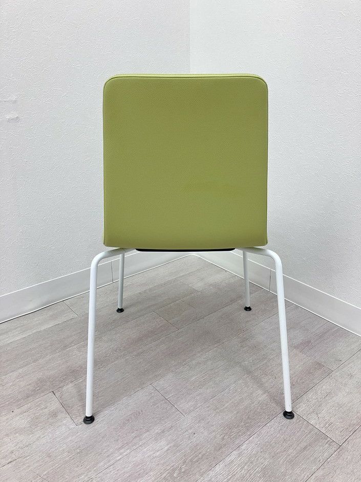 コクヨMycket(ミケット)シリーズ ミーティングチェア 商品画像4