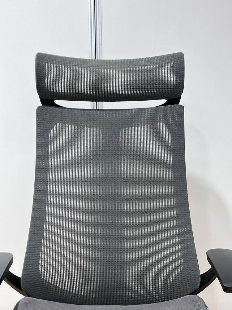 イトーキAct(アクト)チェア 固定肘付アクトチェア 商品画像6