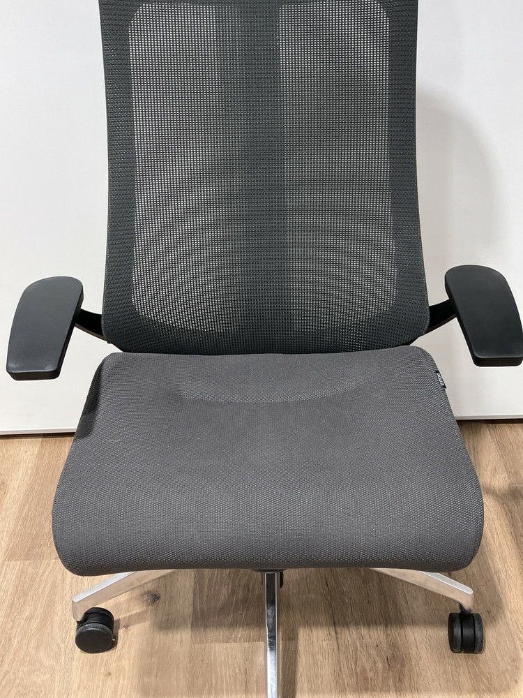 イトーキAct(アクト)チェア 固定肘付アクトチェア 商品画像7