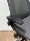 イトーキAct(アクト)チェア 固定肘付アクトチェア 商品画像9