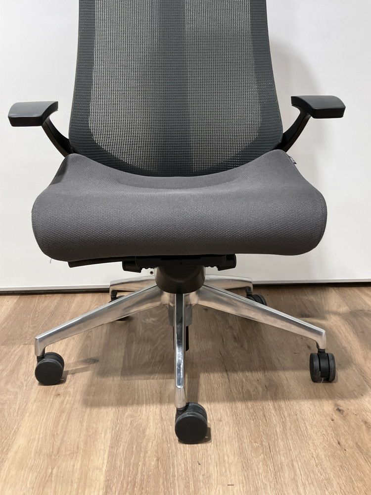 イトーキAct(アクト)チェア 固定肘付アクトチェア 商品画像11