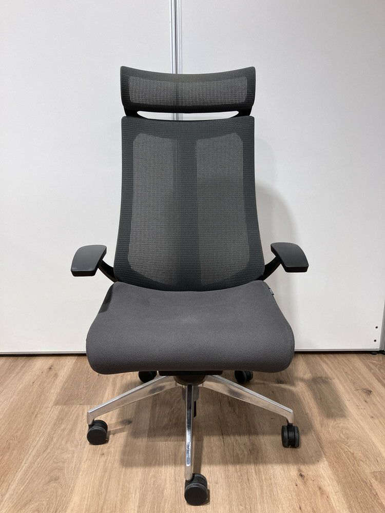 イトーキAct(アクト)チェア 固定肘付アクトチェア 商品画像12