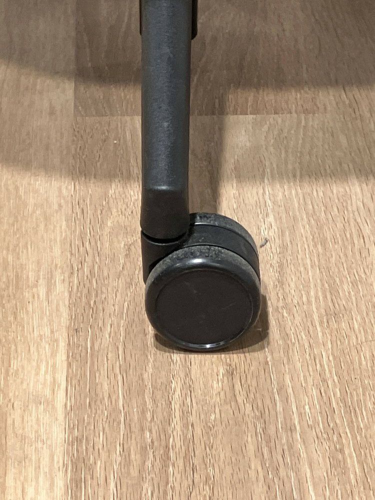 スチールケースSeries 1（シリーズ1）チェア 可動肘付シリーズワンチェア 商品画像9