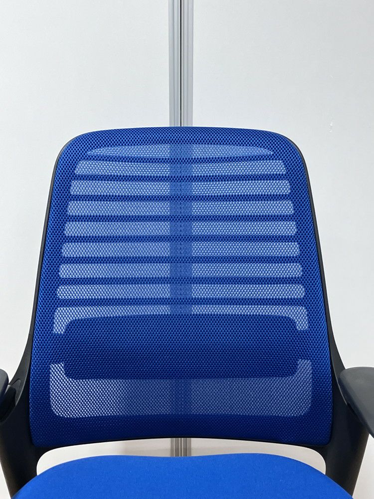 スチールケースSeries 1（シリーズ1）チェア 可動肘付シリーズワンチェア 商品画像10