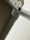 オカムララティオ2シリーズ 1500ミーティングテーブル 商品画像7