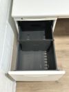 オカムラSD-Vシリーズ 1600両袖デスク 商品画像5