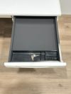 オカムラSD-Vシリーズ 1600両袖デスク 商品画像8