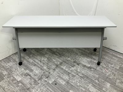 アイリスチトセ 1500サイドスタックテーブル