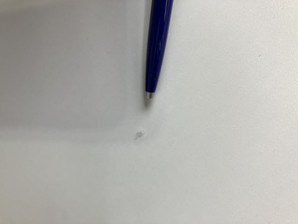 アイリスチトセ1500サイドスタックテーブル 商品画像7