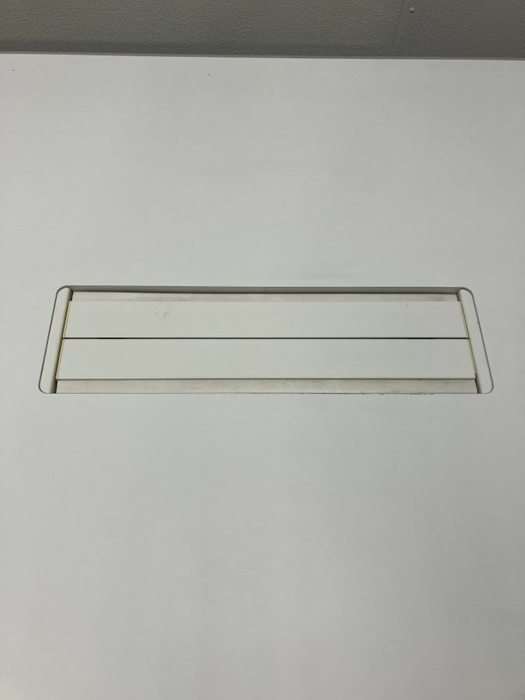 オカムラSwift(スイフト)シリーズ 電動昇降式1800ミーティングテーブル 商品画像2