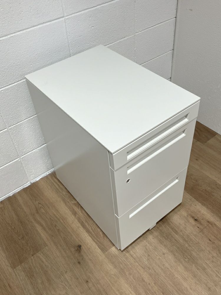 ウチダ（内田洋行）STシリーズ インワゴン 商品画像2