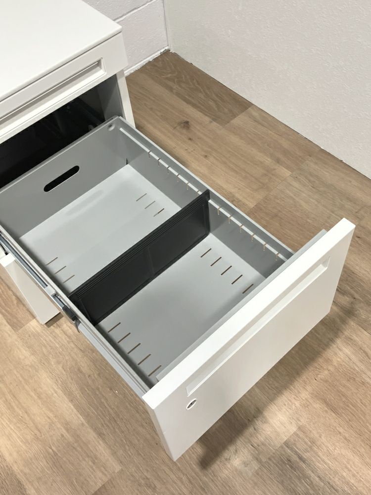 ウチダ（内田洋行）STシリーズ インワゴン 商品画像5