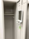 コクヨLKシリーズ　（コクヨ） 3人用ロッカー 商品画像7