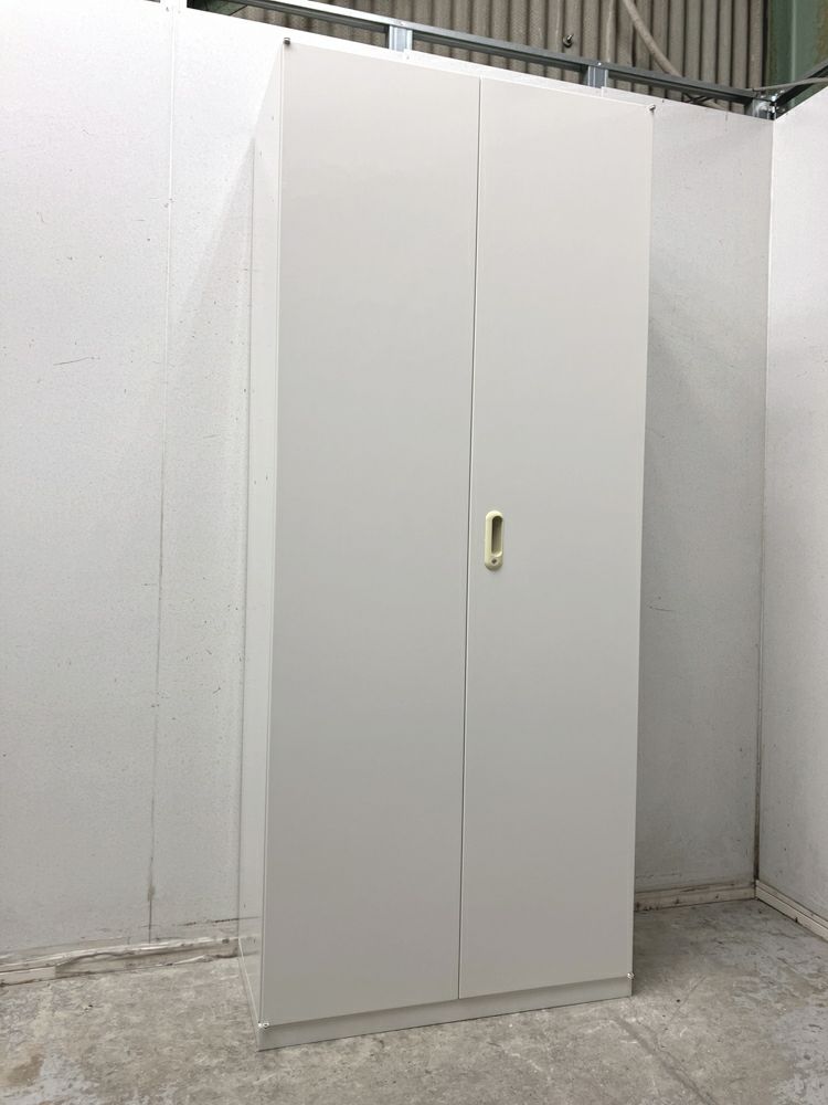 プラスリンクスLX-5 両開き書庫 商品画像1