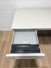 INABA/イナバDUENA-P(デュエナポストフォーム)シリーズ 1600両袖デスク 商品画像8