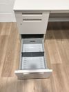 INABA/イナバDUENA-P(デュエナポストフォーム)シリーズ 1600両袖デスク 商品画像10