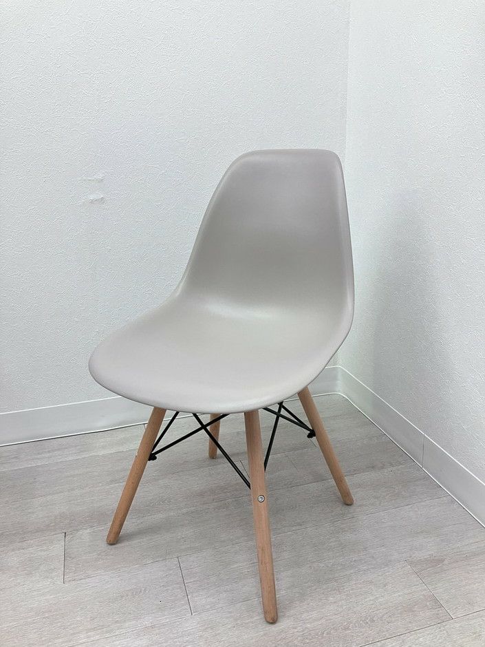 ミーティングチェア4脚セット 商品画像4