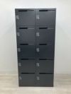 コクヨiNON(イノン)シリーズ 10人用パーソナルロッカー 商品画像2