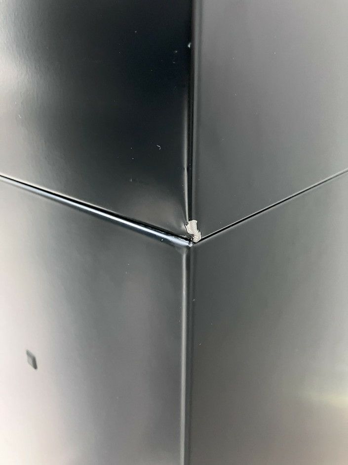 コクヨiNON(イノン)シリーズ 10人用パーソナルロッカー 商品画像13