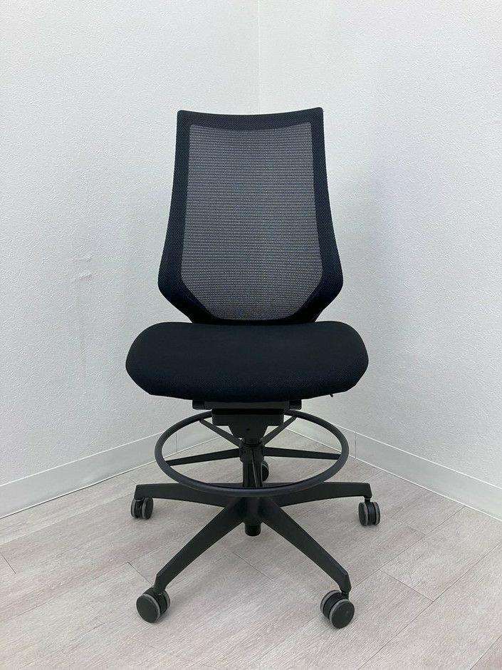 コクヨDuora(デュオラ)チェア デュオラチェア 商品画像2