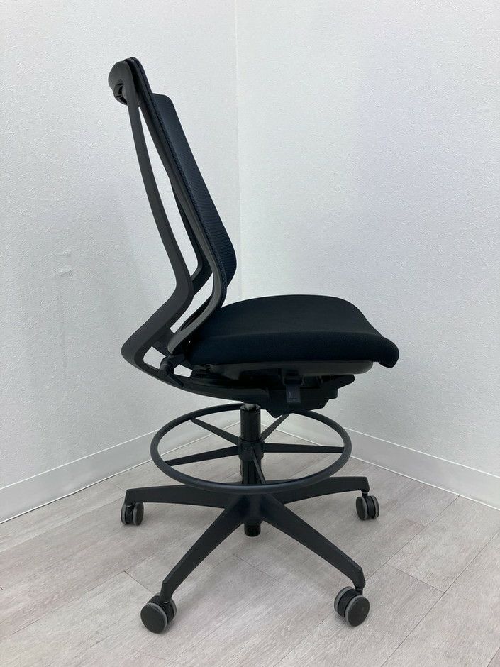 コクヨDuora(デュオラ)チェア デュオラチェア 商品画像3