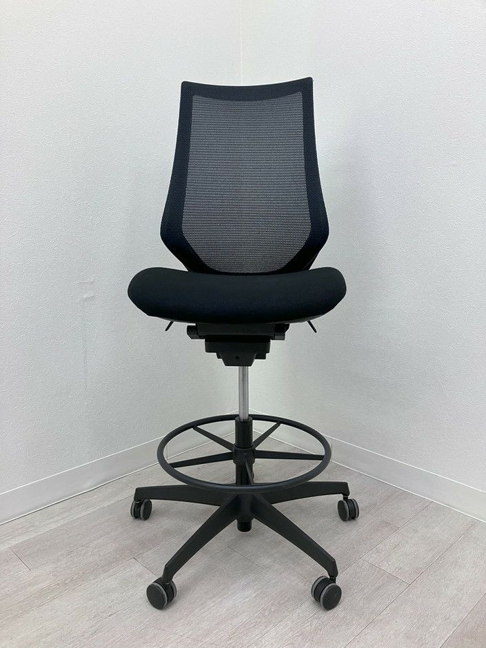 コクヨDuora(デュオラ)チェア デュオラチェア 商品画像6