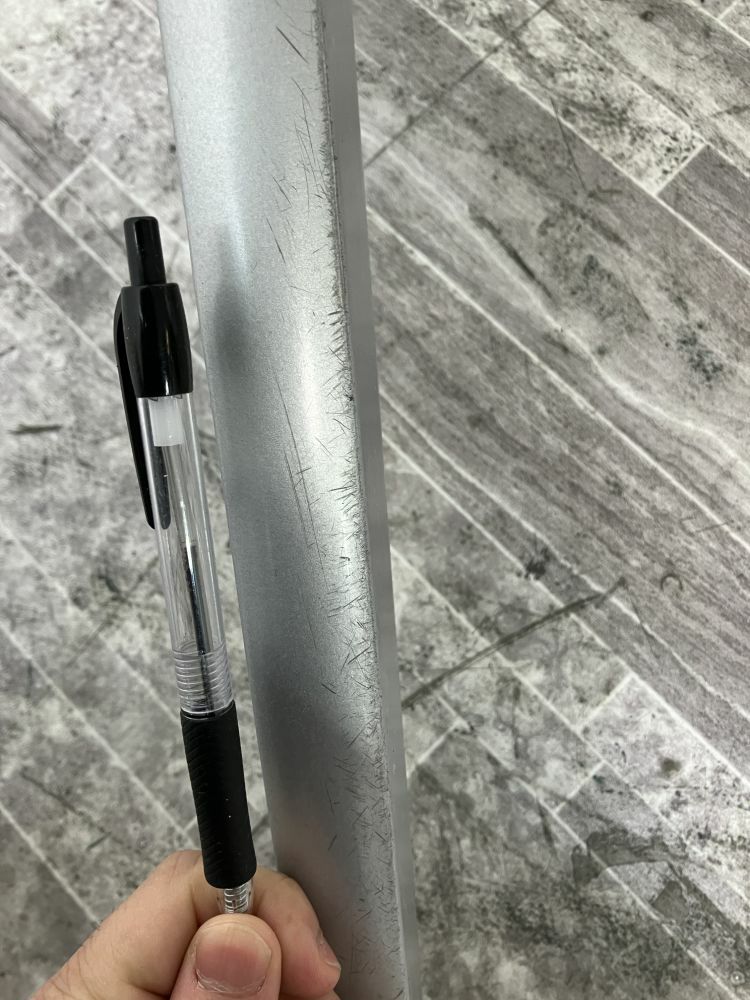 プラス1500平デスク+ワゴンセット 商品画像9