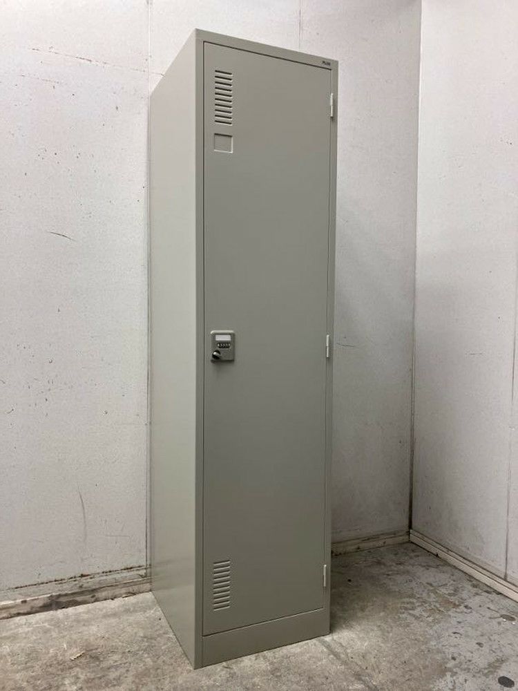 プラス1人用ロッカー 商品画像1