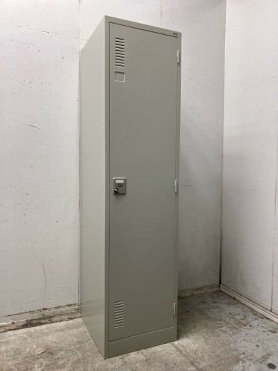 プラス1人用ロッカー 商品画像1