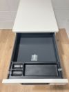 プラスフラットラインシリーズ 脇机 商品画像5