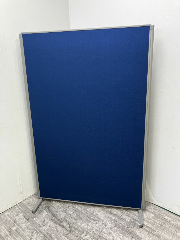 トヨスチール自立パーティション 商品画像1