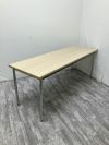 トヨスチール1800ミーティングテーブル 商品画像2