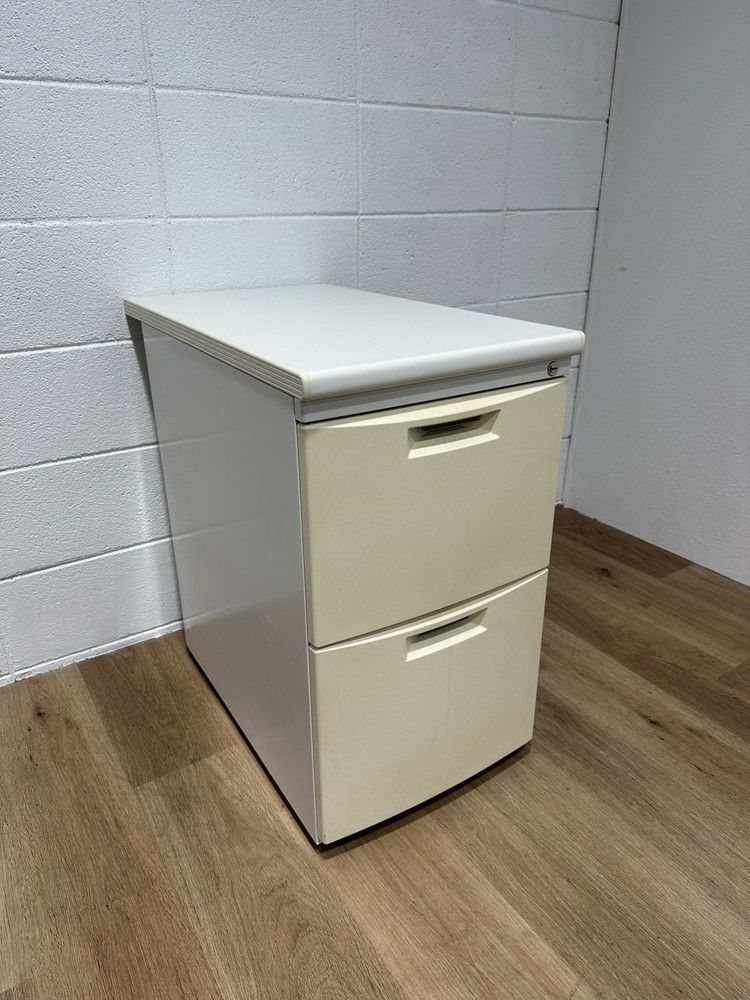 イトーキCZシリーズ 脇机 商品画像1