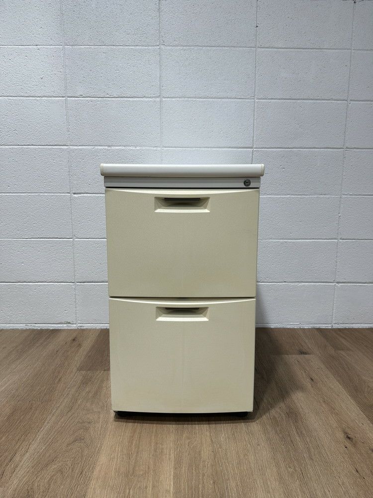 イトーキCZシリーズ 脇机 商品画像2