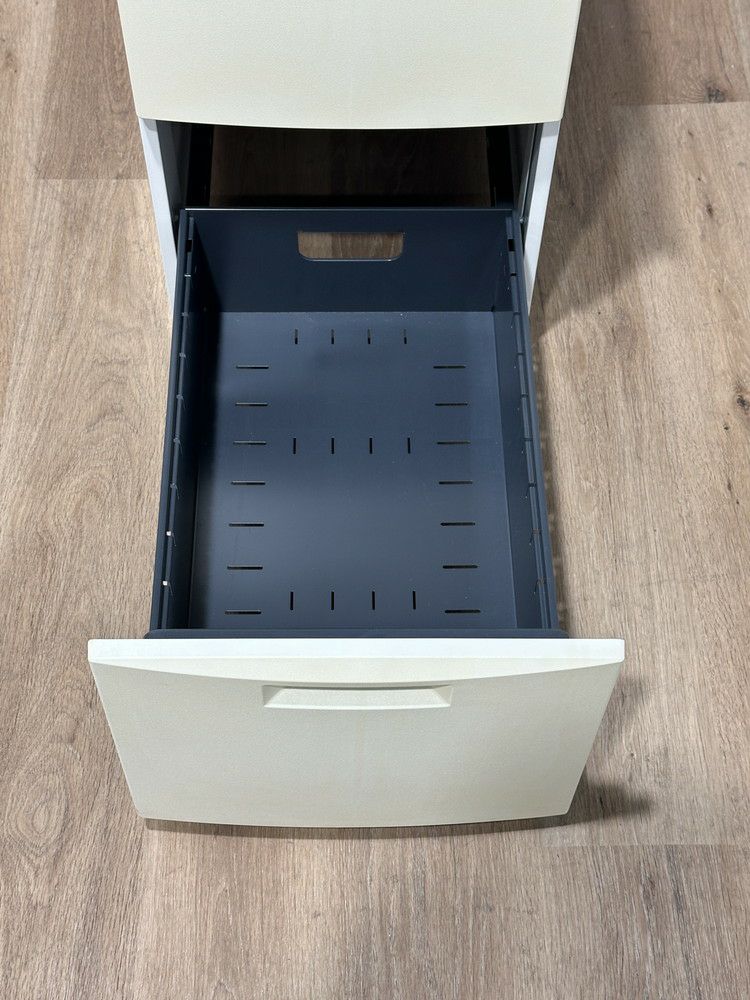 イトーキCZシリーズ 脇机 商品画像4